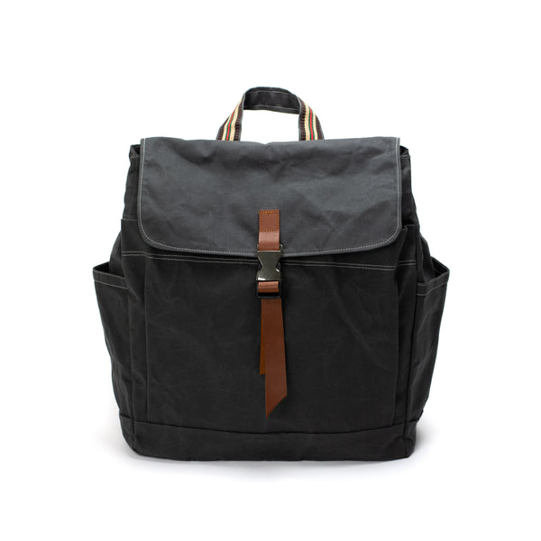 Marken 108 Charcoal | Backpack